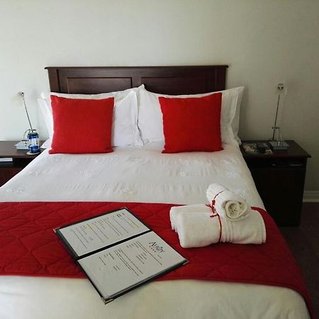 Ahoy Boutique Guest House Port Elizabeth Exterior foto