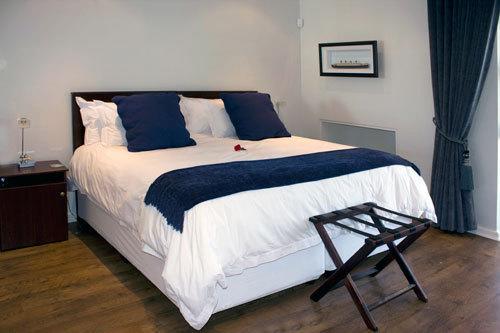 Ahoy Boutique Guest House Port Elizabeth Exterior foto