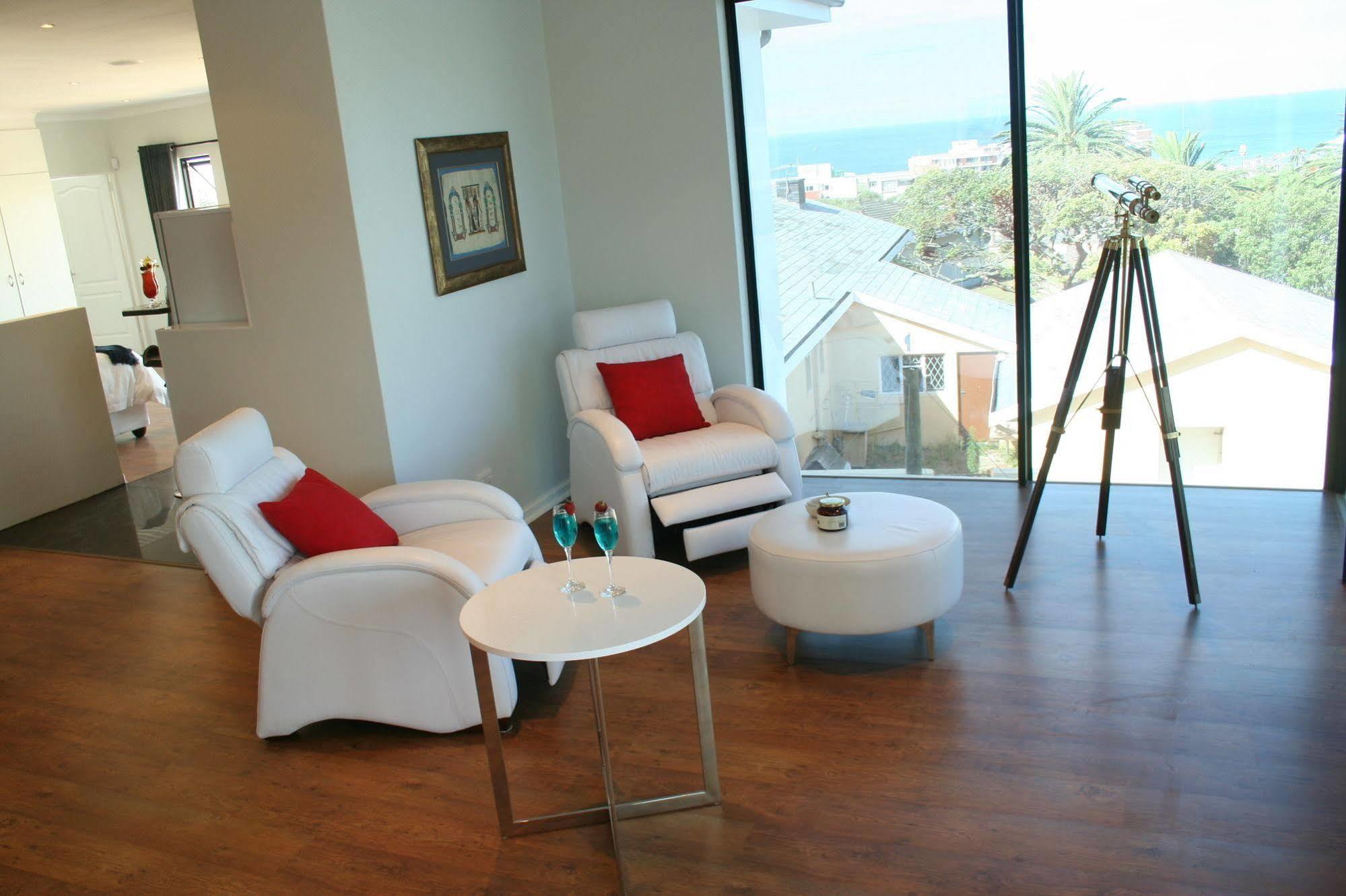 Ahoy Boutique Guest House Port Elizabeth Exterior foto