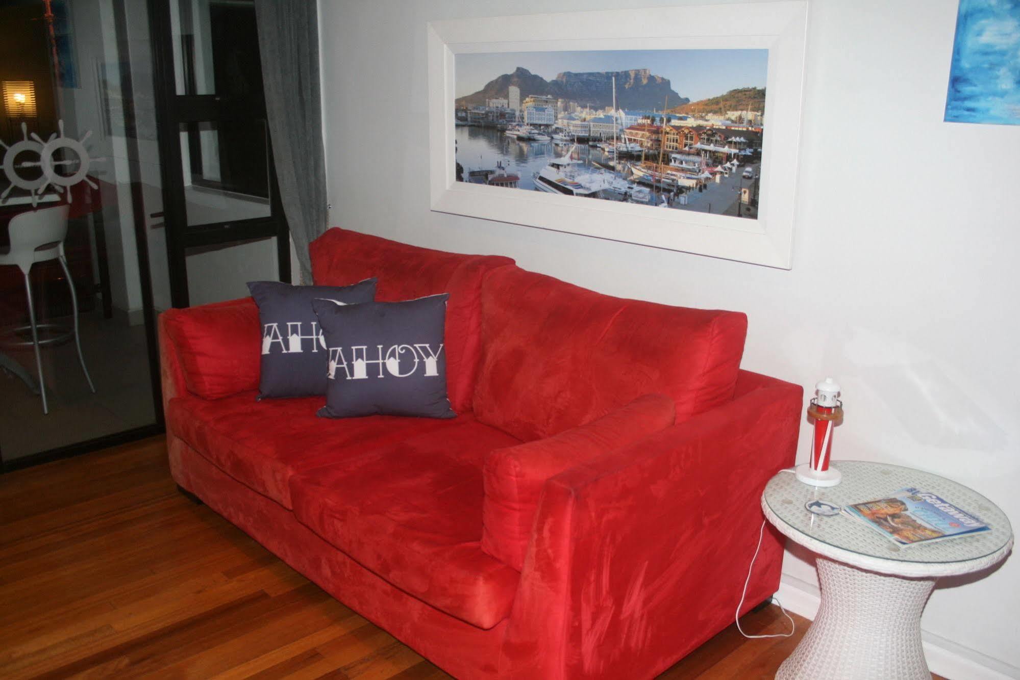 Ahoy Boutique Guest House Port Elizabeth Exterior foto