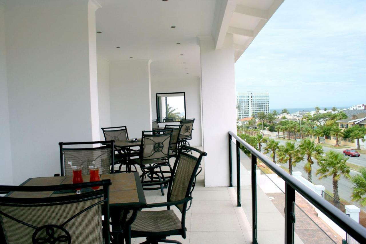 Ahoy Boutique Guest House Port Elizabeth Exterior foto
